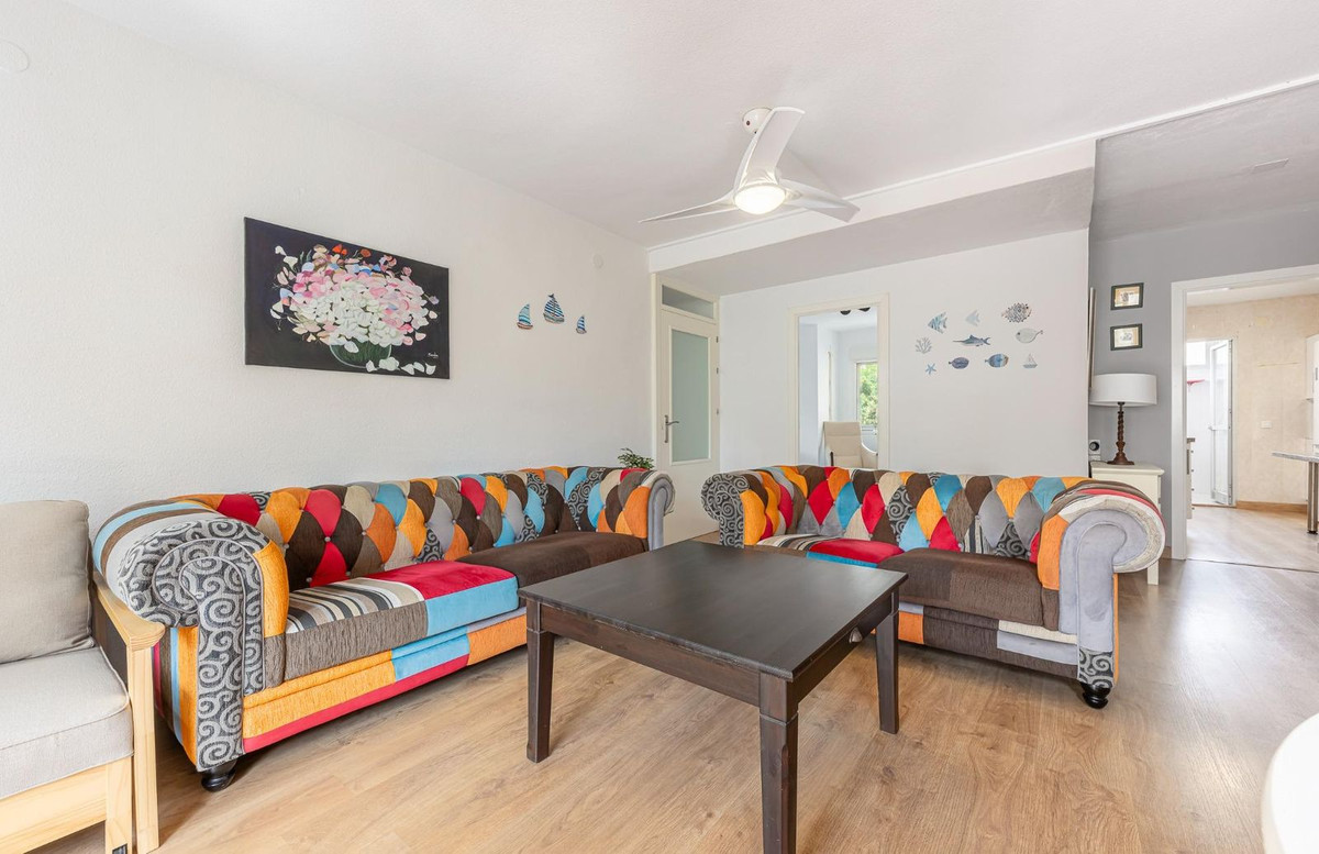 Appartement te koop in Torreblanca | 2 slaapkamers H5527432