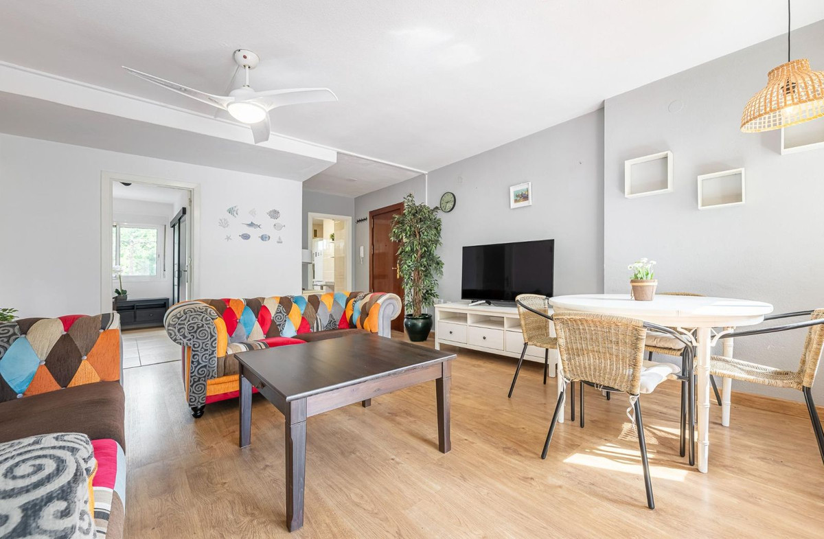 Appartement te koop in Torreblanca | 2 slaapkamers H5527432