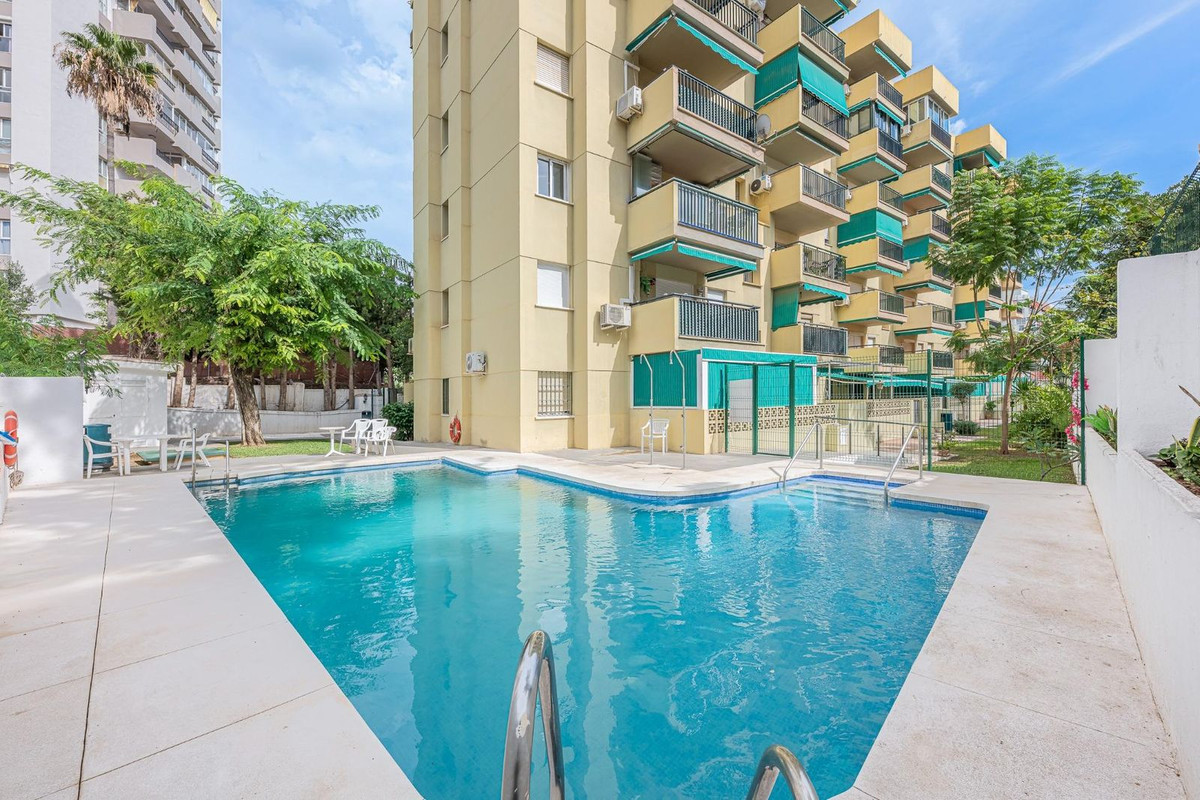 Appartement te koop in Torreblanca | 2 slaapkamers H5527432