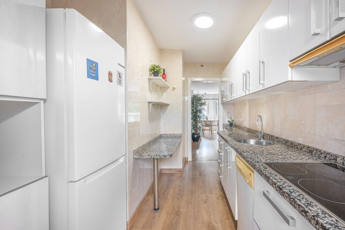 Appartement te koop in Torreblanca | 2 slaapkamers H5527432