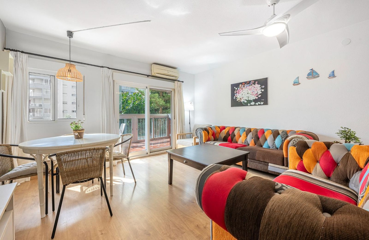 Appartement te koop in Torreblanca | 2 slaapkamers H5527432