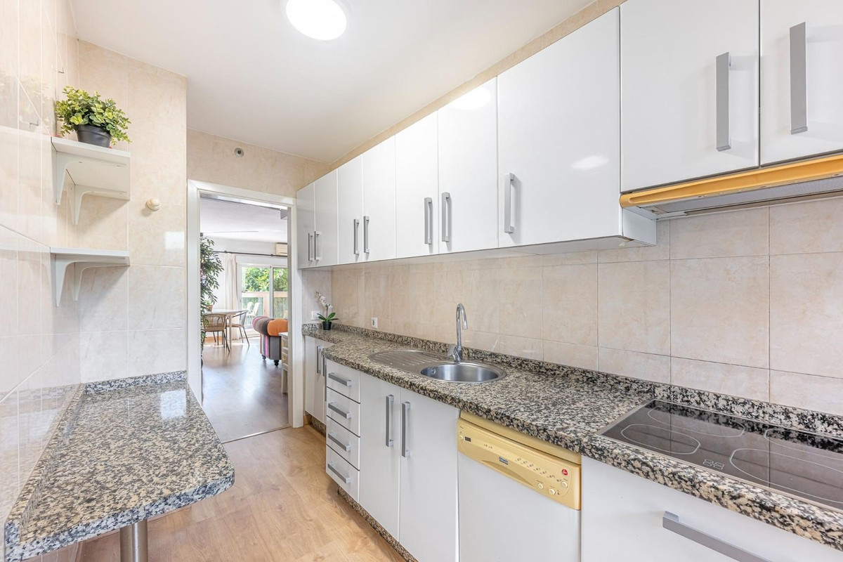 Appartement te koop in Torreblanca | 2 slaapkamers H5527432
