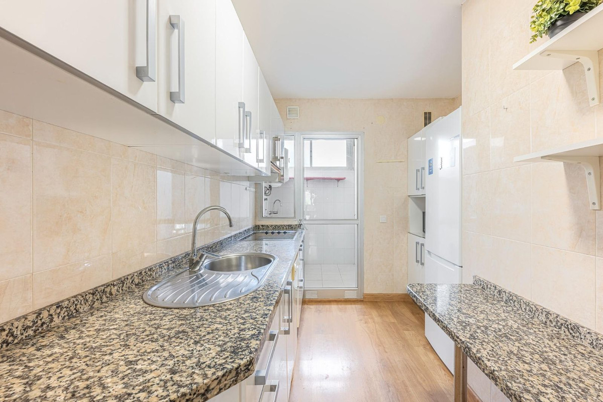 Appartement te koop in Torreblanca | 2 slaapkamers H5527432