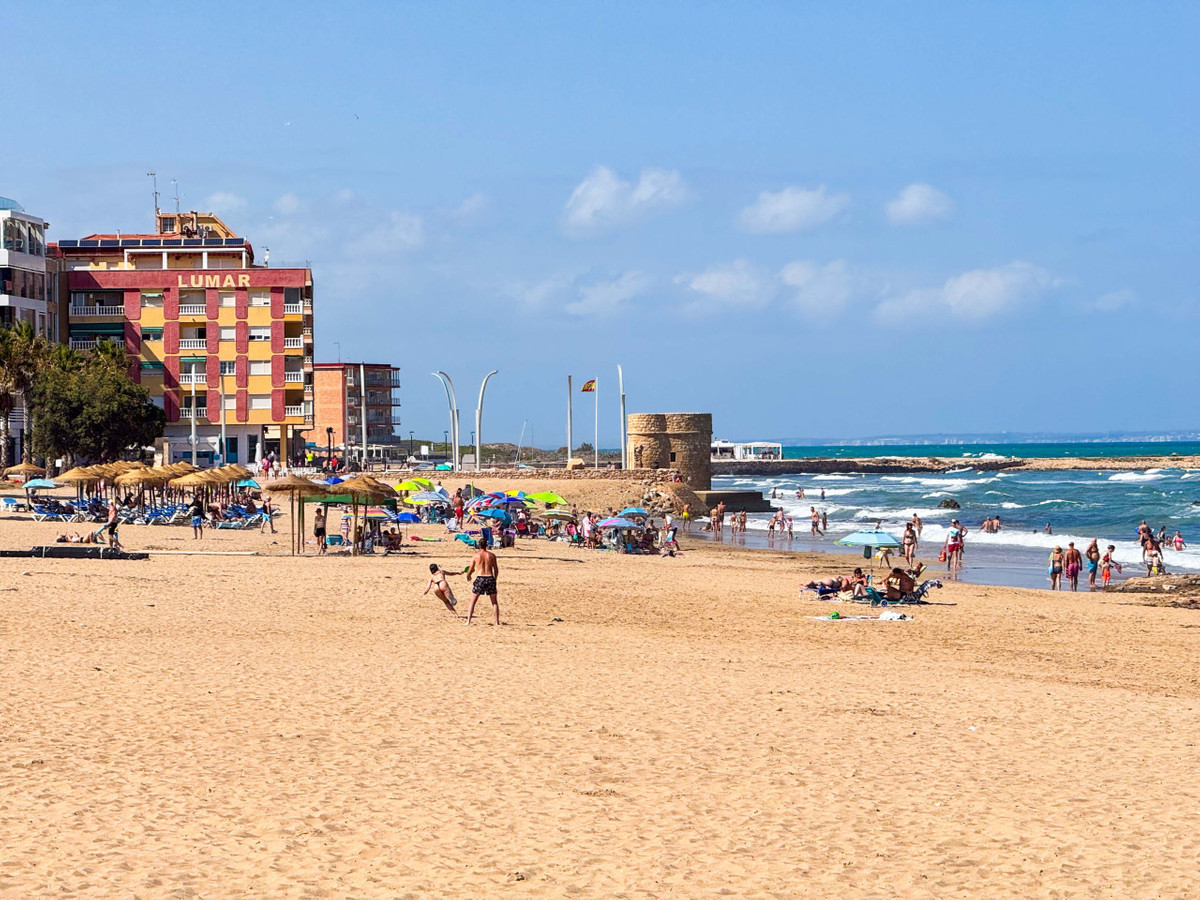 Appartement te koop in Torrelamata | 0 slaapkamers H5295556