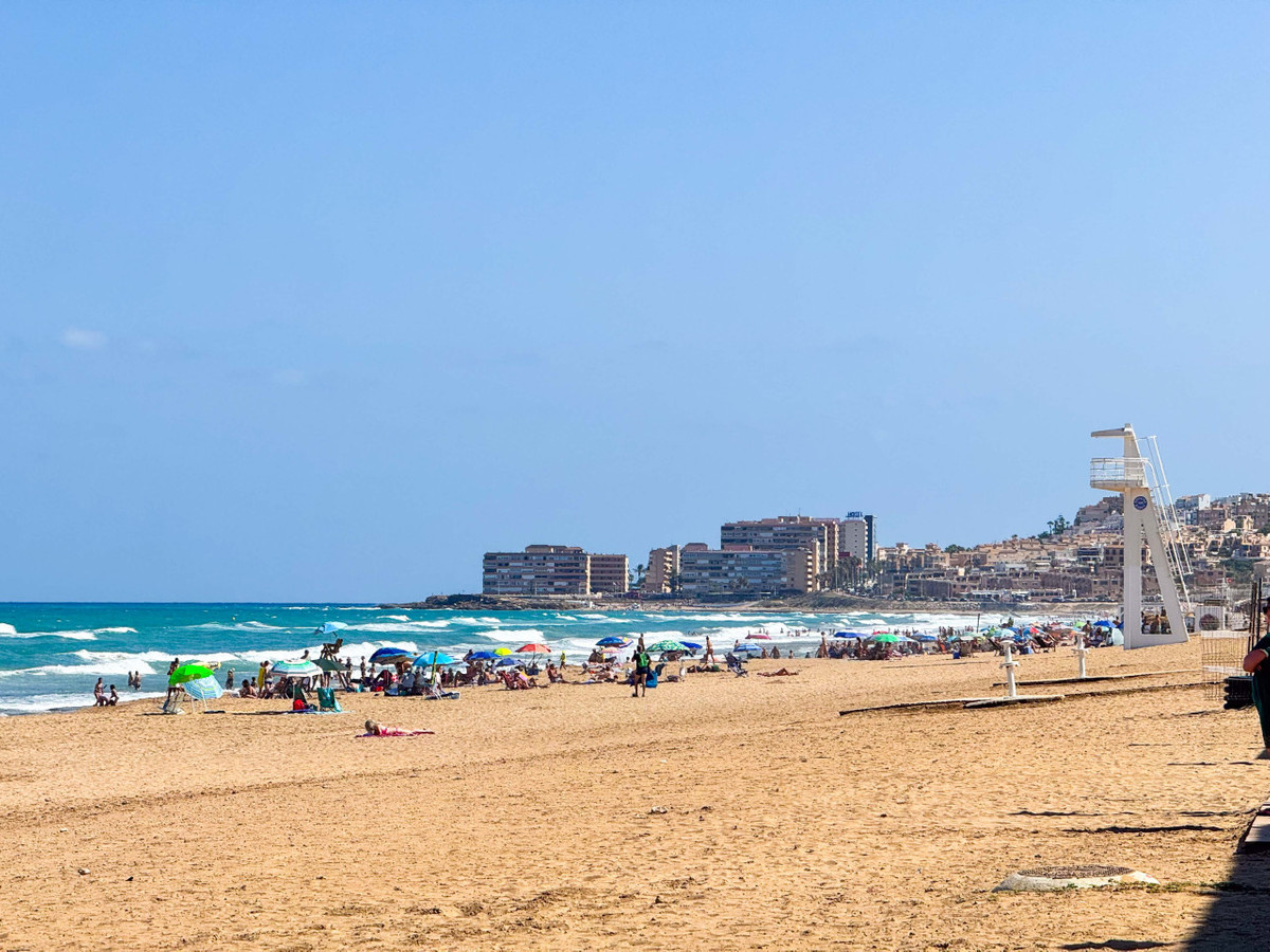 Appartement te koop in Torrelamata | 0 slaapkamers H5295556