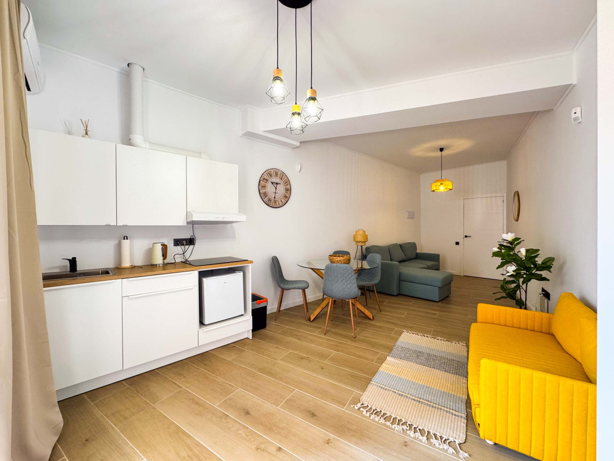 Appartement te koop in Torrelamata | 0 slaapkamers H5295556