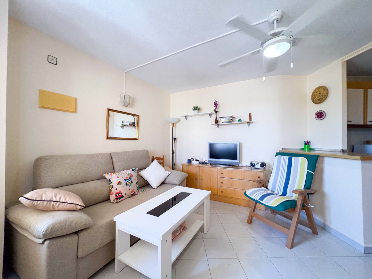 Appartement te koop in Torrelamata | 1 slaapkamers H5295562