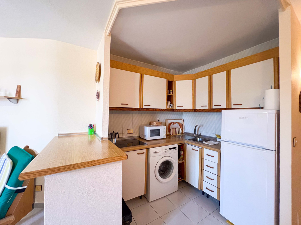 Appartement te koop in Torrelamata | 1 slaapkamers H5295562