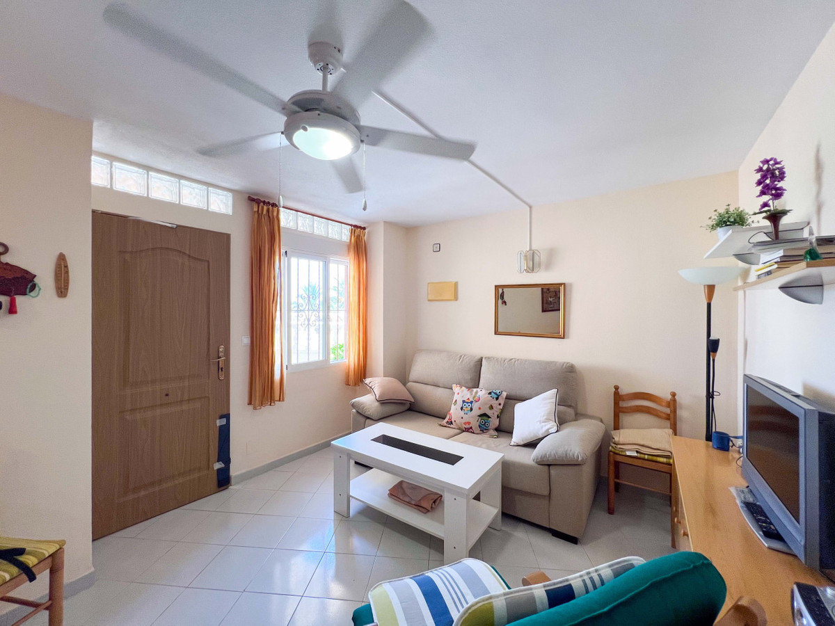 Appartement te koop in Torrelamata | 1 slaapkamers H5295562