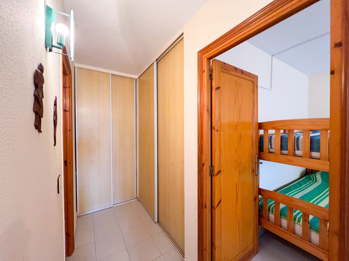 Appartement te koop in Torrelamata | 1 slaapkamers H5295562