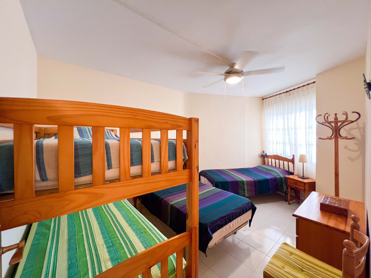 Appartement te koop in Torrelamata | 1 slaapkamers H5295562