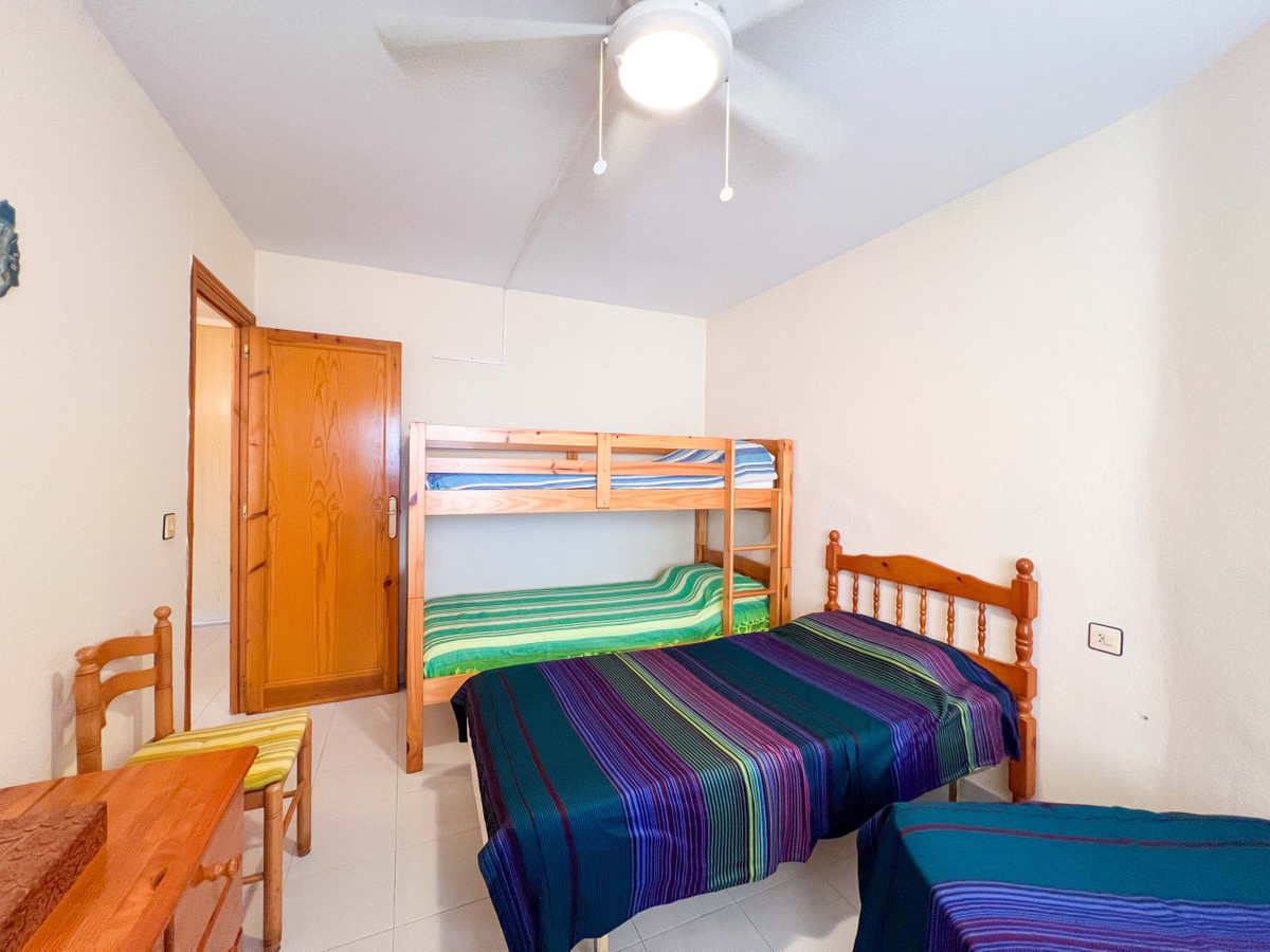 Appartement te koop in Torrelamata | 1 slaapkamers H5295562