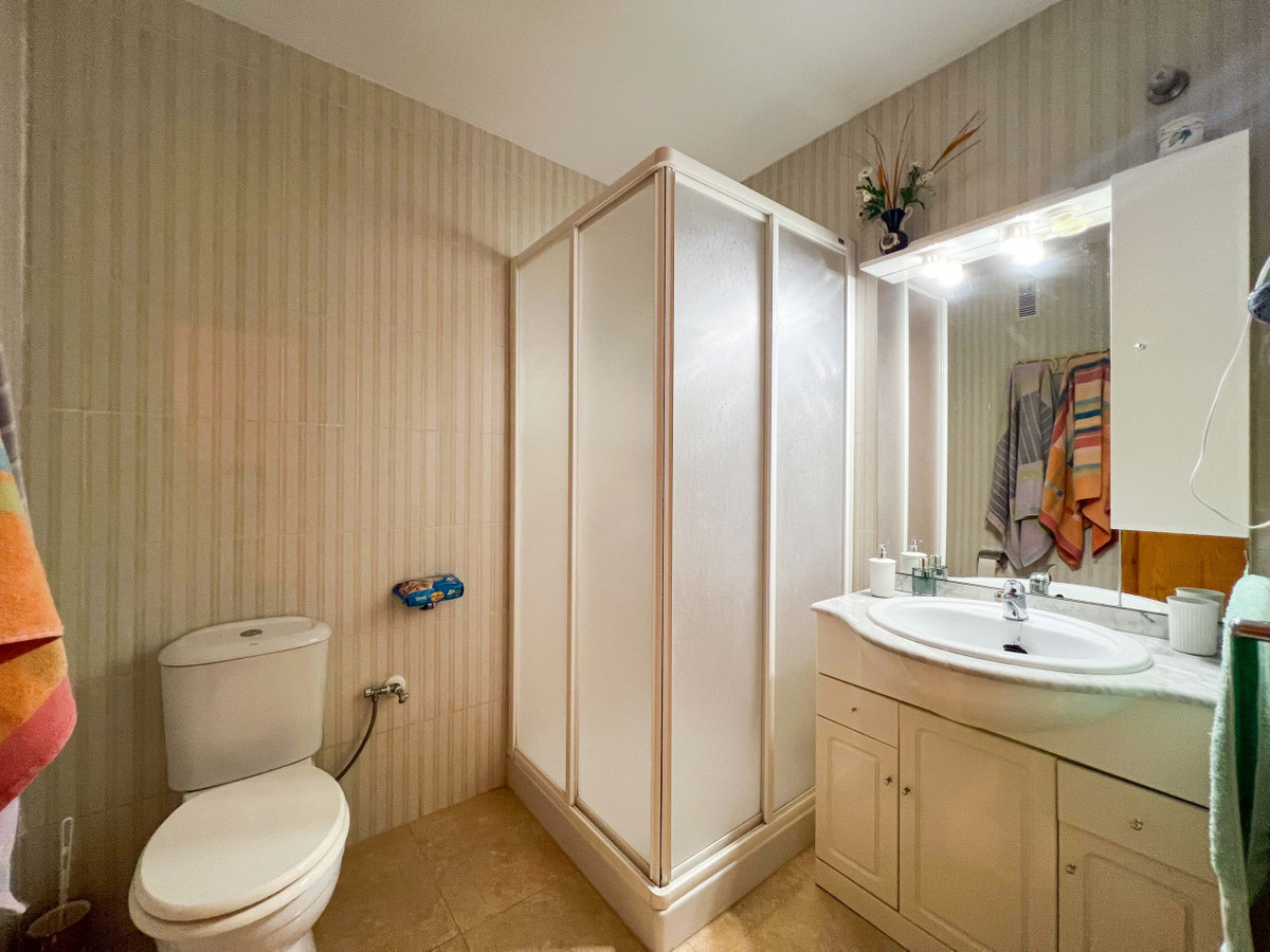 Appartement te koop in Torrelamata | 1 slaapkamers H5295562