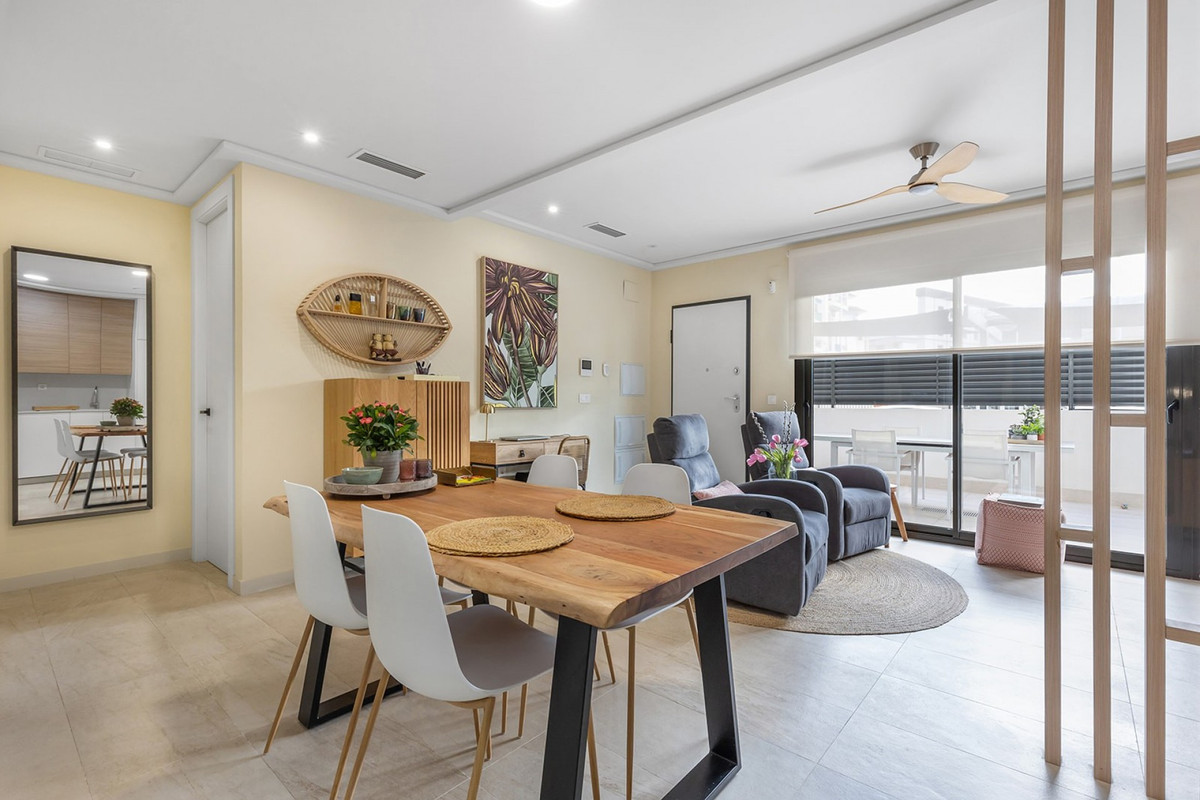 Appartement te koop in Torrelamata | 2 slaapkamers H5300830