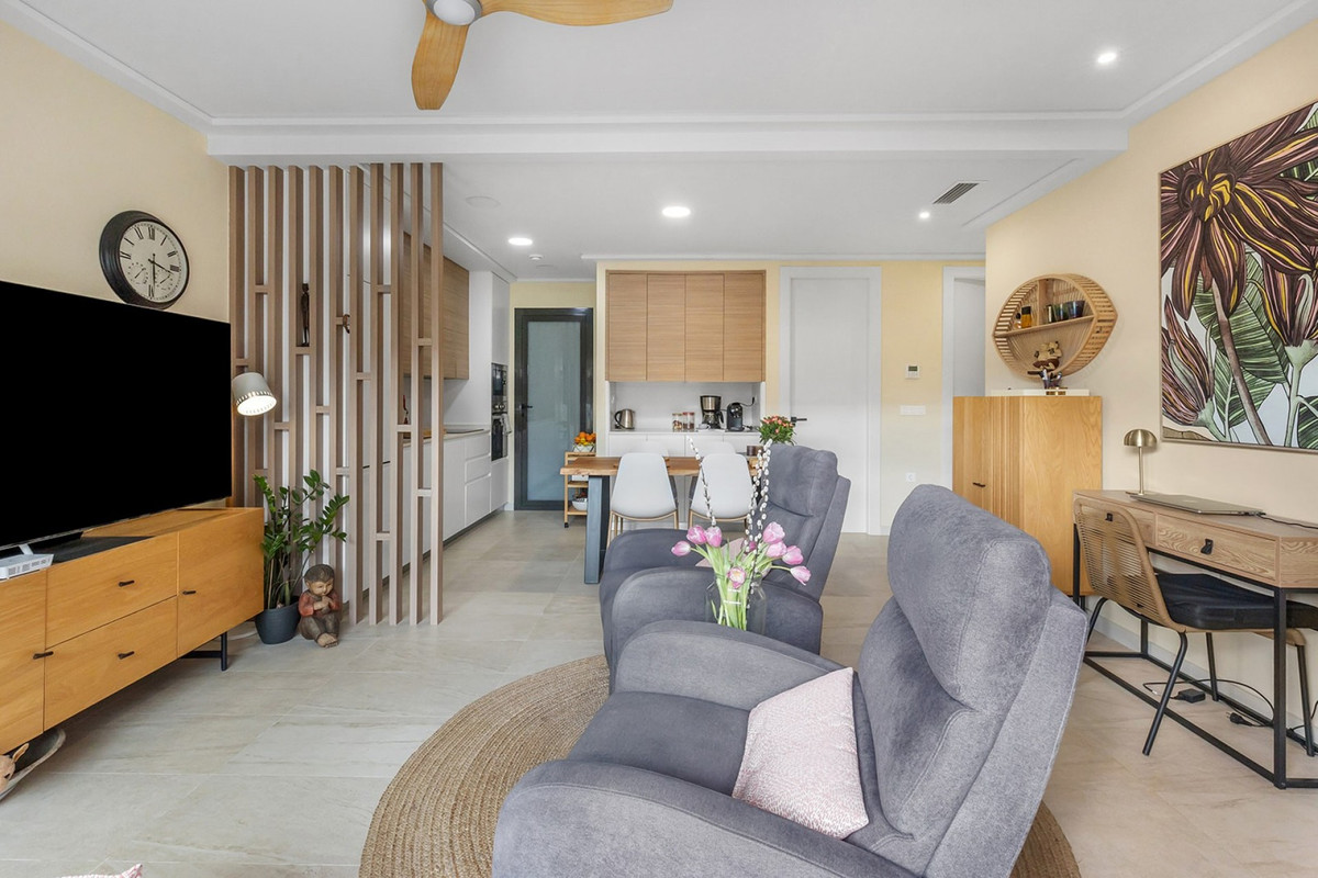 Appartement te koop in Torrelamata | 2 slaapkamers H5300830