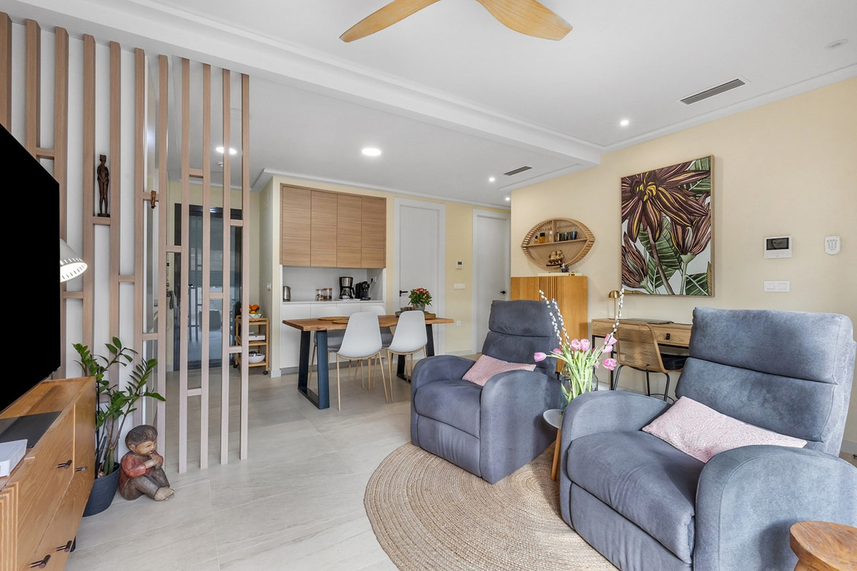 Appartement te koop in Torrelamata | 2 slaapkamers H5300830