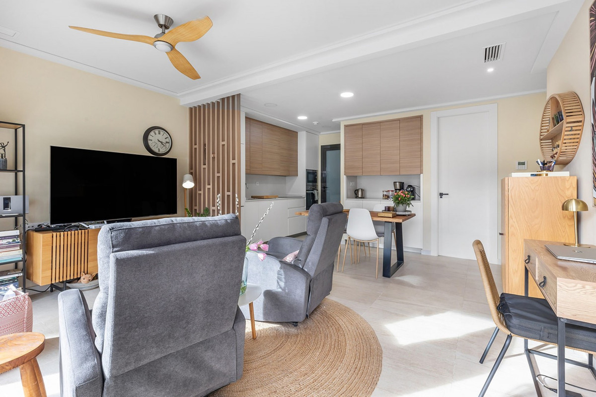 Appartement te koop in Torrelamata | 2 slaapkamers H5300830