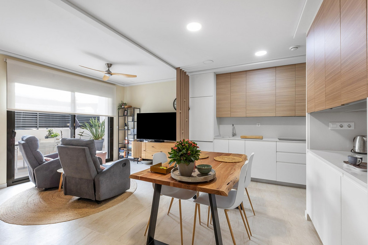 Appartement te koop in Torrelamata | 2 slaapkamers H5300830