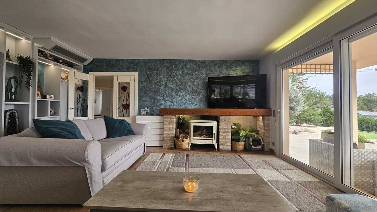 Huis te koop in Torremendo | 4 slaapkamers H5297770