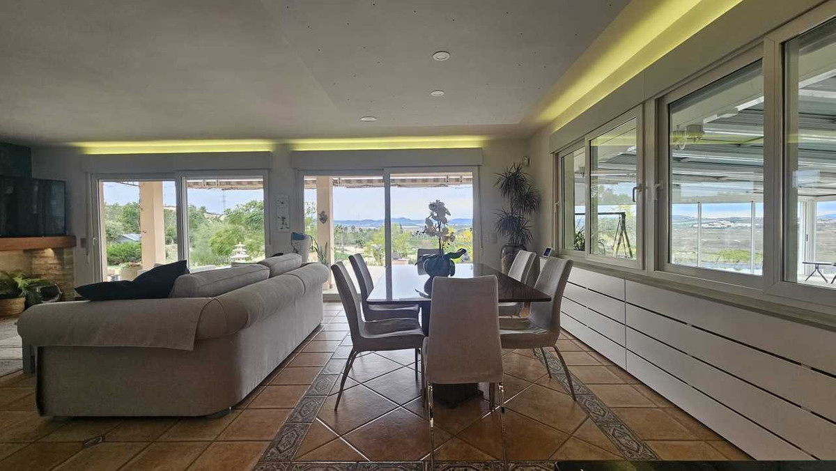 Huis te koop in Torremendo | 4 slaapkamers H5297770