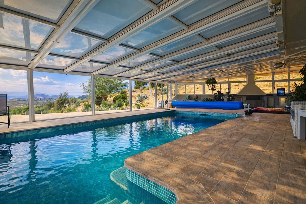 Huis te koop in Torremendo | 4 slaapkamers H5297770