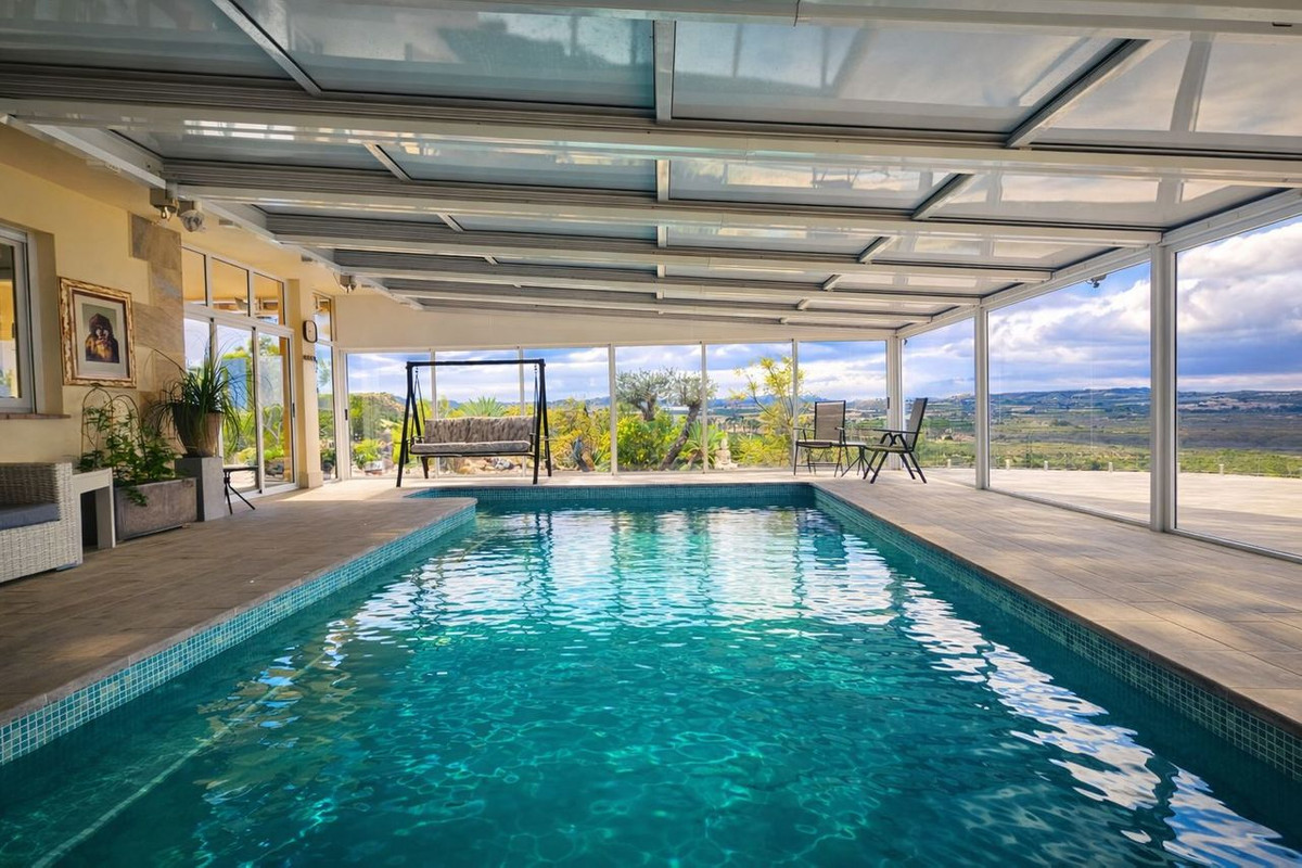 Huis te koop in Torremendo | 4 slaapkamers H5297770