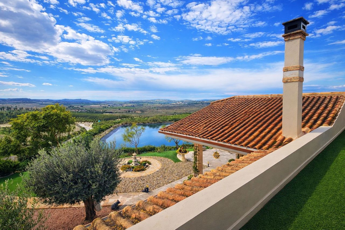 Huis te koop in Torremendo | 4 slaapkamers H5297770