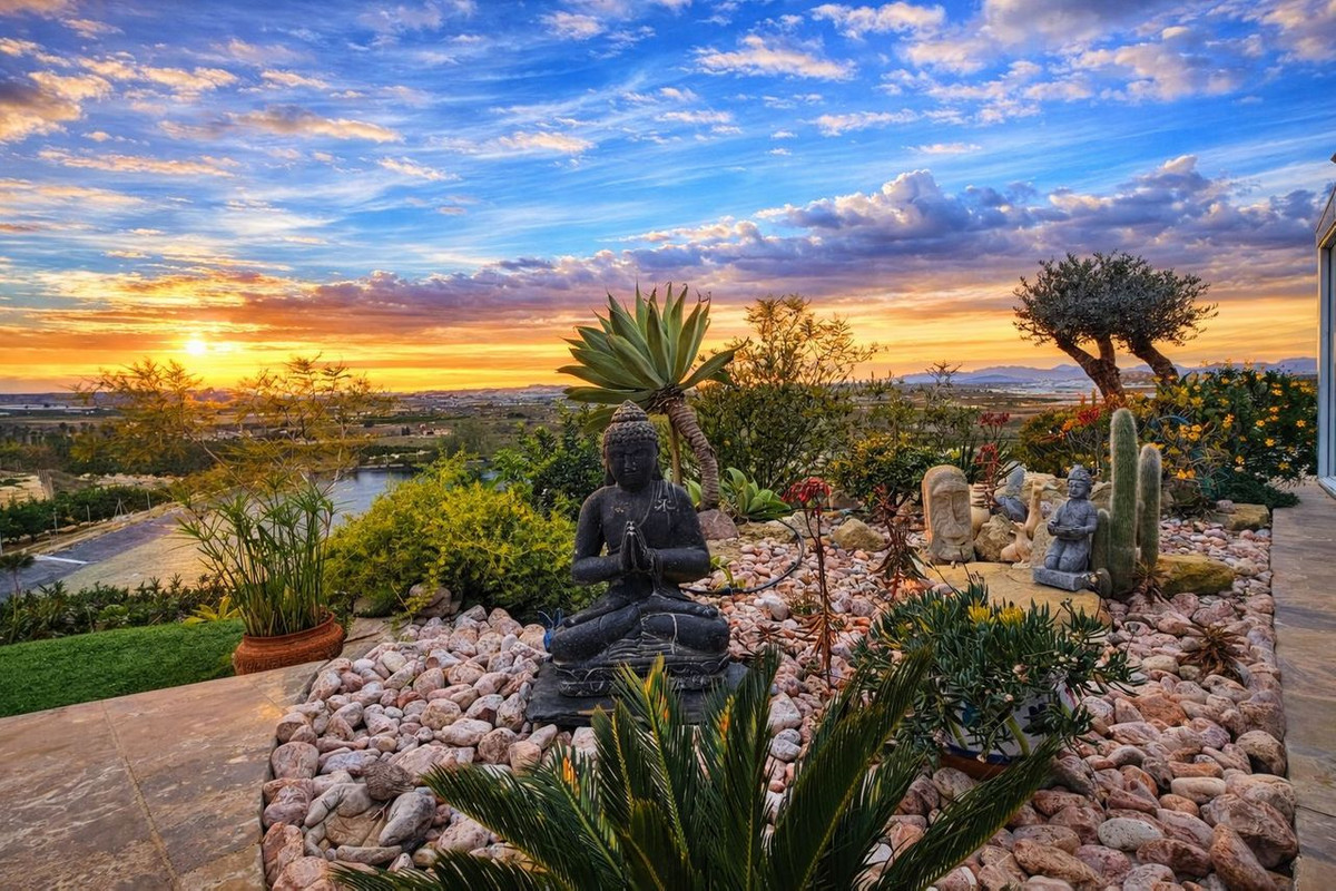 Huis te koop in Torremendo | 4 slaapkamers H5297770