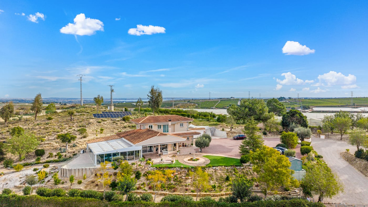 Huis te koop in Torremendo | 4 slaapkamers H5299405