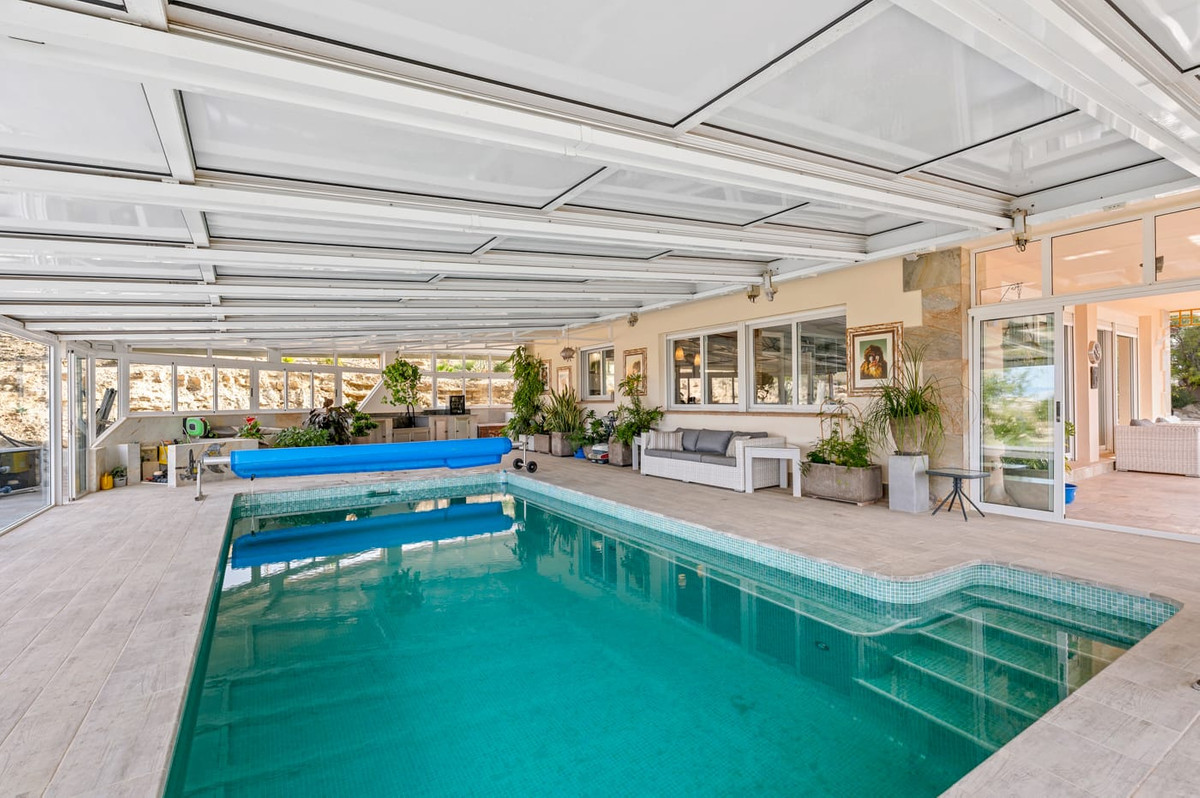 Huis te koop in Torremendo | 4 slaapkamers H5299405