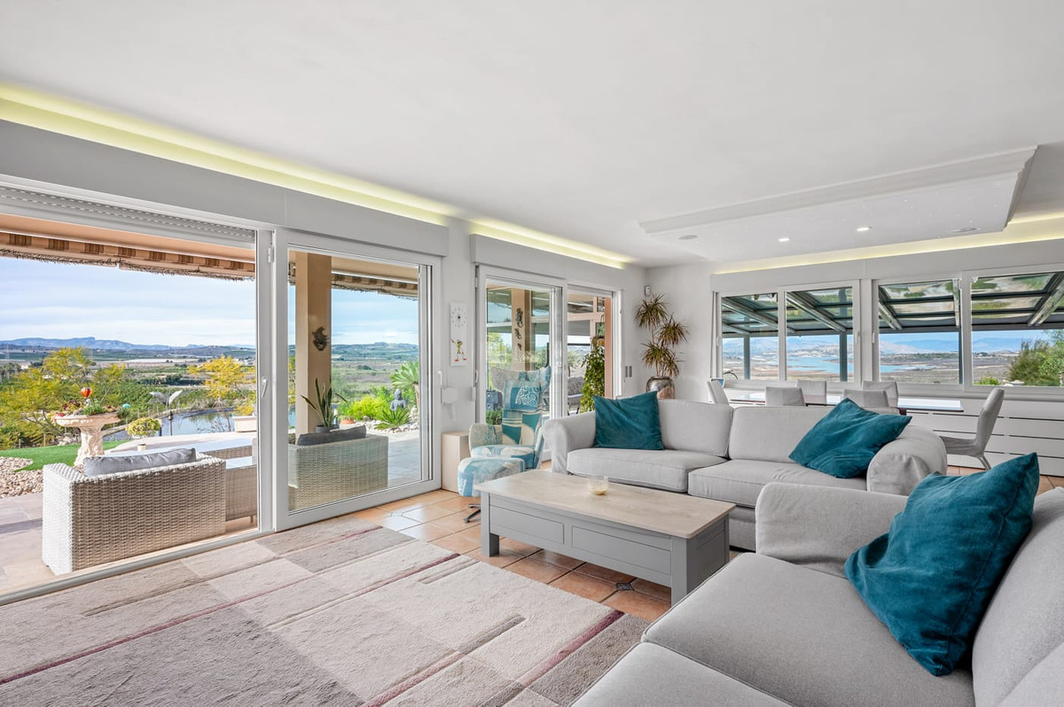 Huis te koop in Torremendo | 4 slaapkamers H5299405