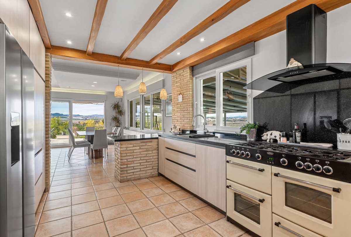 Huis te koop in Torremendo | 4 slaapkamers H5299405