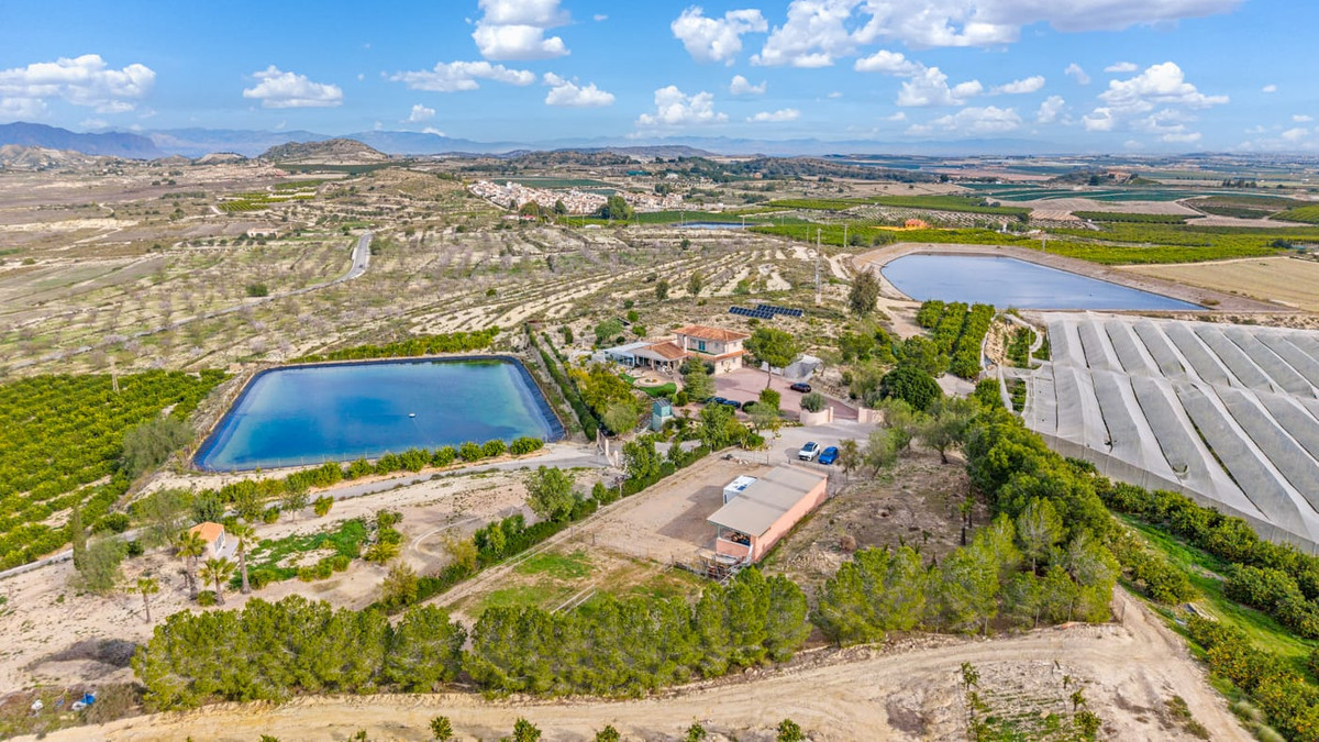 Huis te koop in Torremendo | 4 slaapkamers H5299405