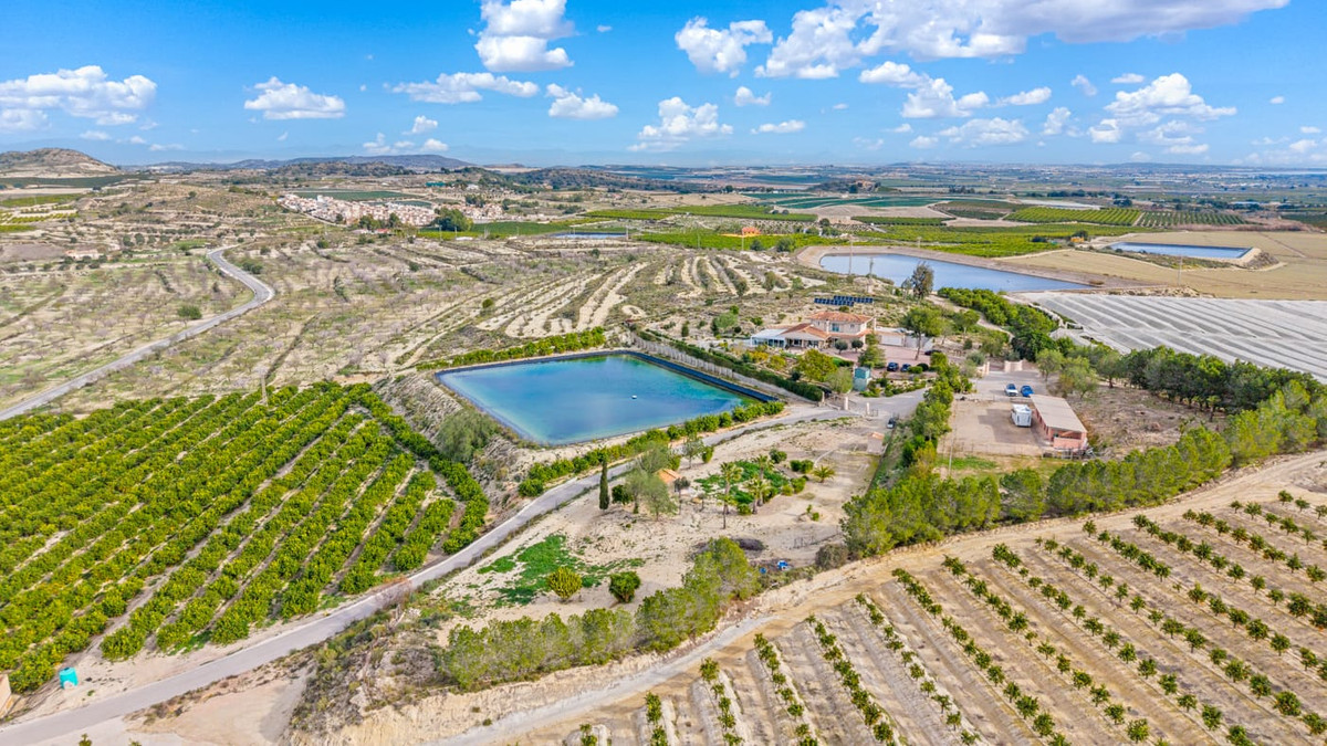 Huis te koop in Torremendo | 4 slaapkamers H5299405