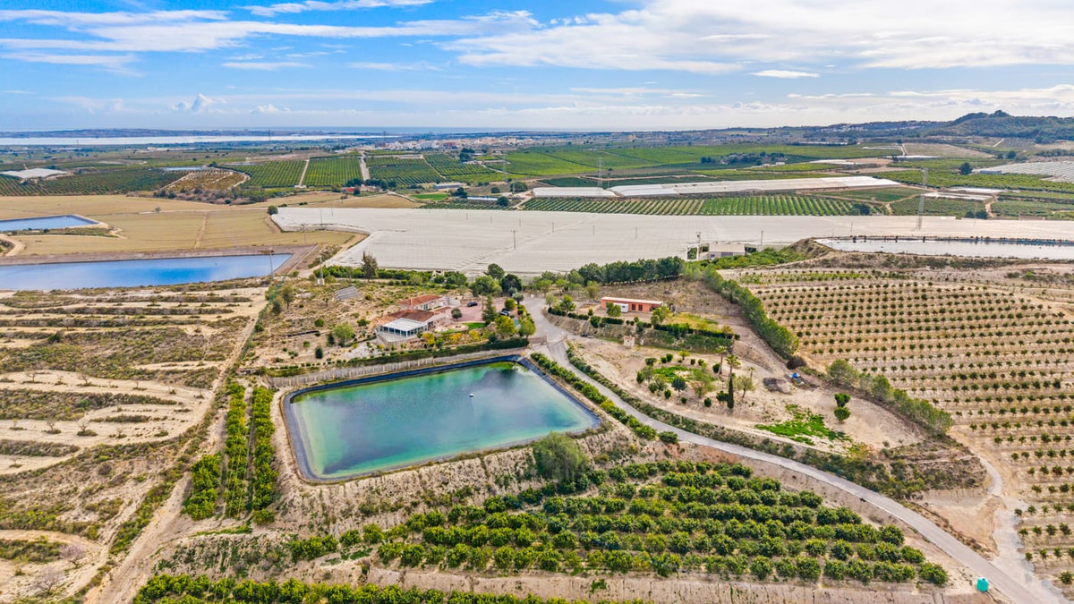 Huis te koop in Torremendo | 4 slaapkamers H5299405