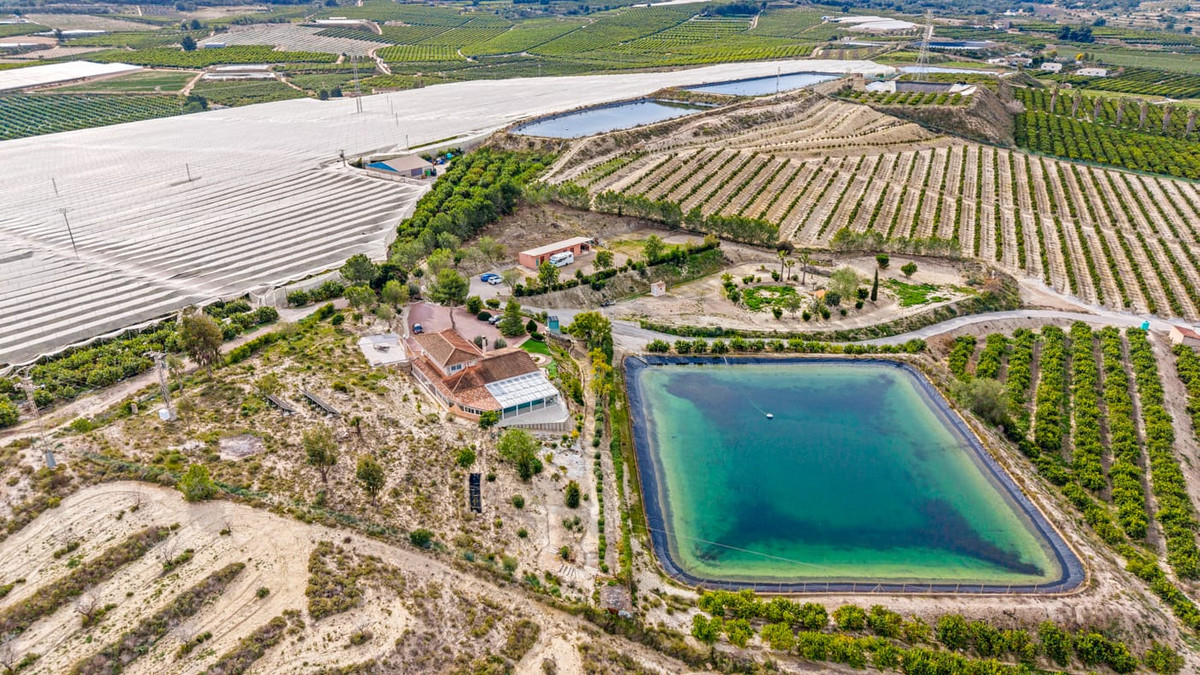 Huis te koop in Torremendo | 4 slaapkamers H5299405