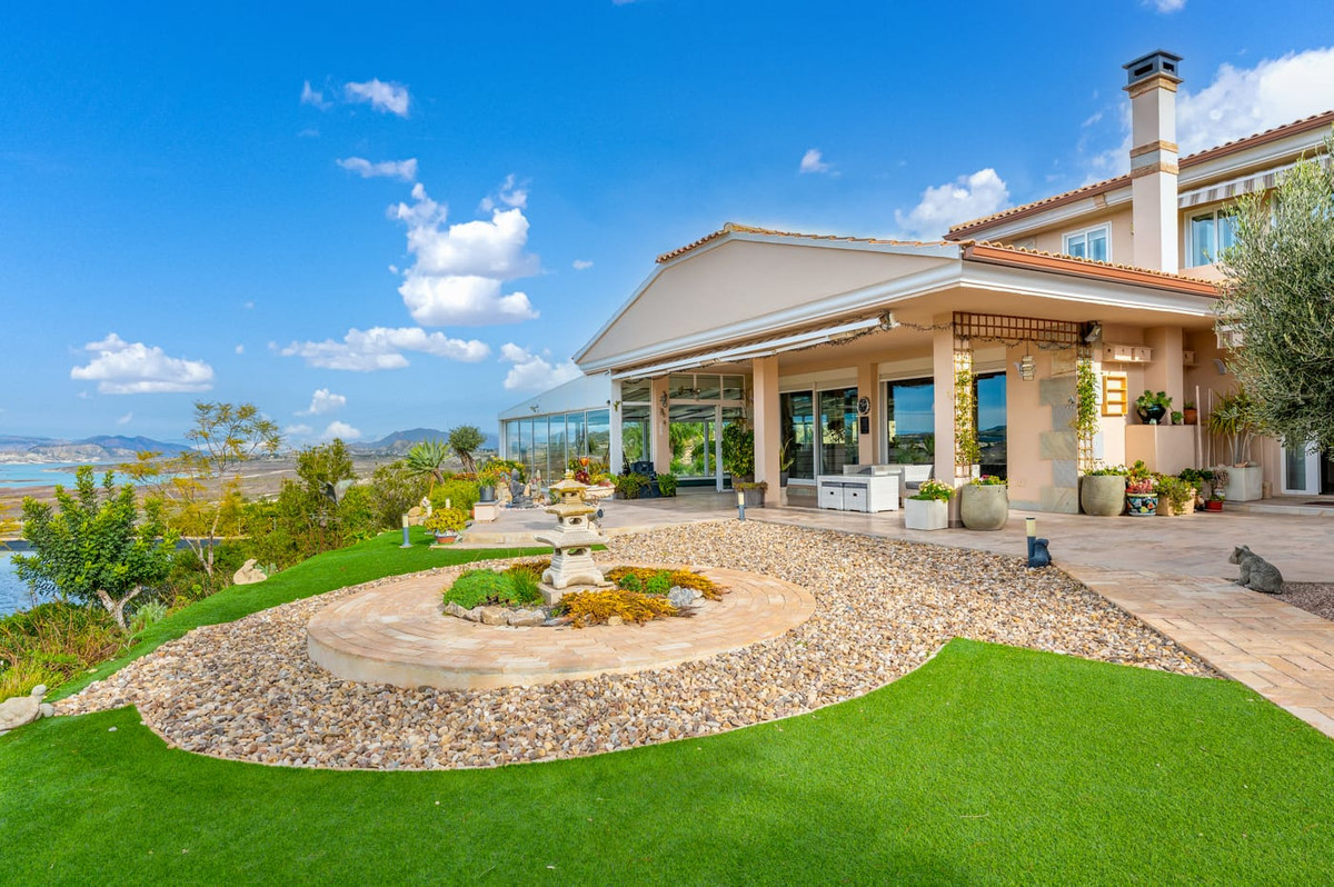 Huis te koop in Torremendo | 4 slaapkamers H5299405