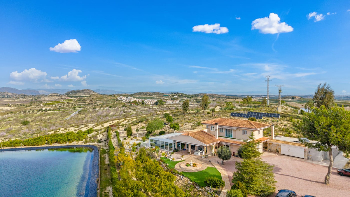 Huis te koop in Torremendo | 4 slaapkamers H5299405