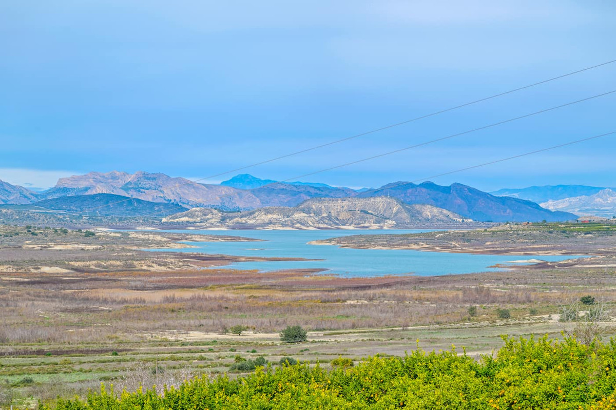 Huis te koop in Torremendo | 4 slaapkamers H5299405