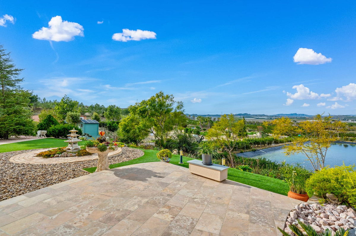 Huis te koop in Torremendo | 4 slaapkamers H5299405