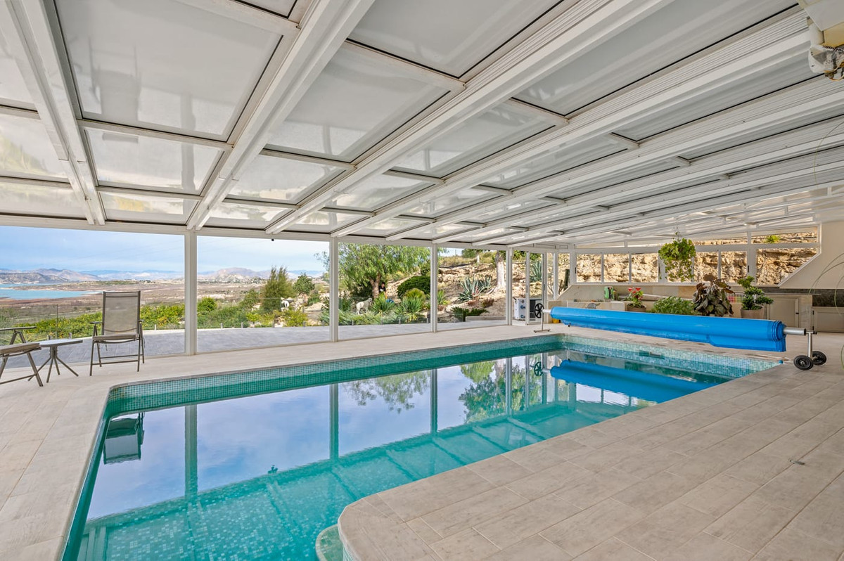 Huis te koop in Torremendo | 4 slaapkamers H5299405