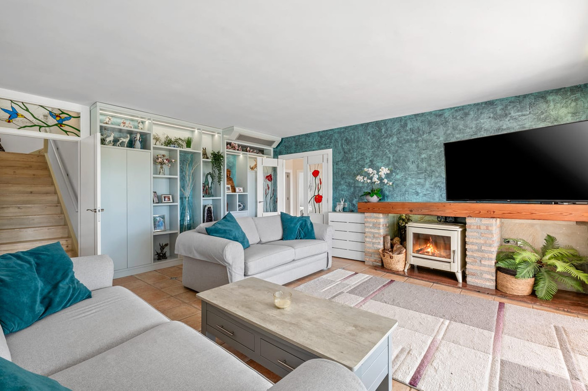 Huis te koop in Torremendo | 4 slaapkamers H5299405