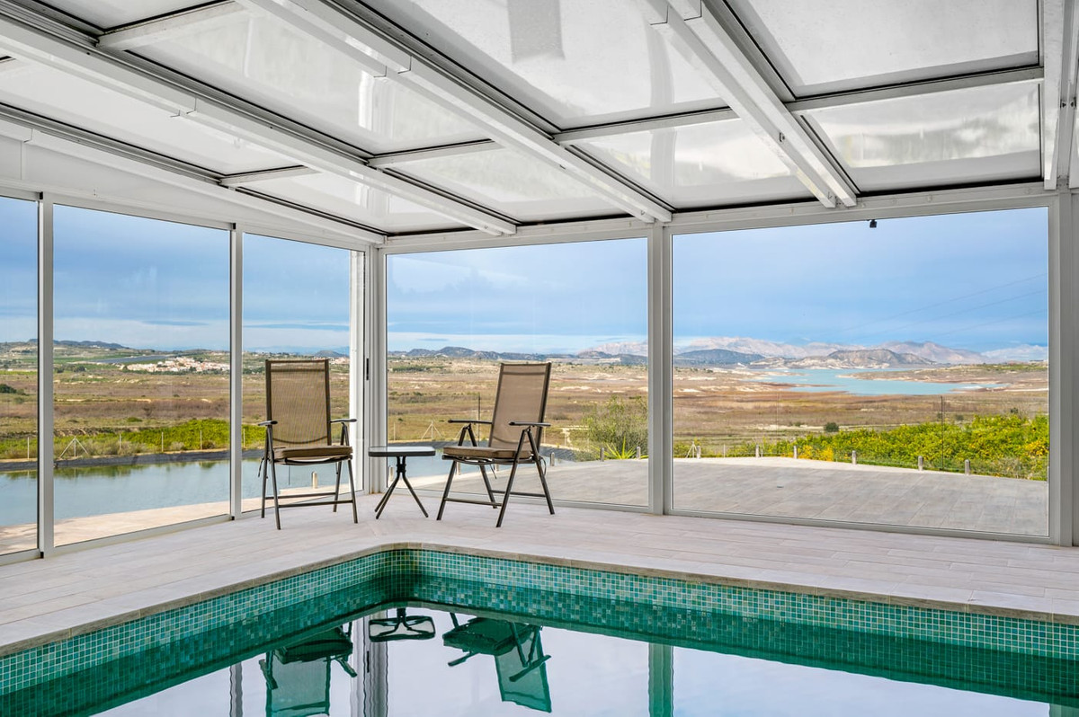 Huis te koop in Torremendo | 4 slaapkamers H5299405