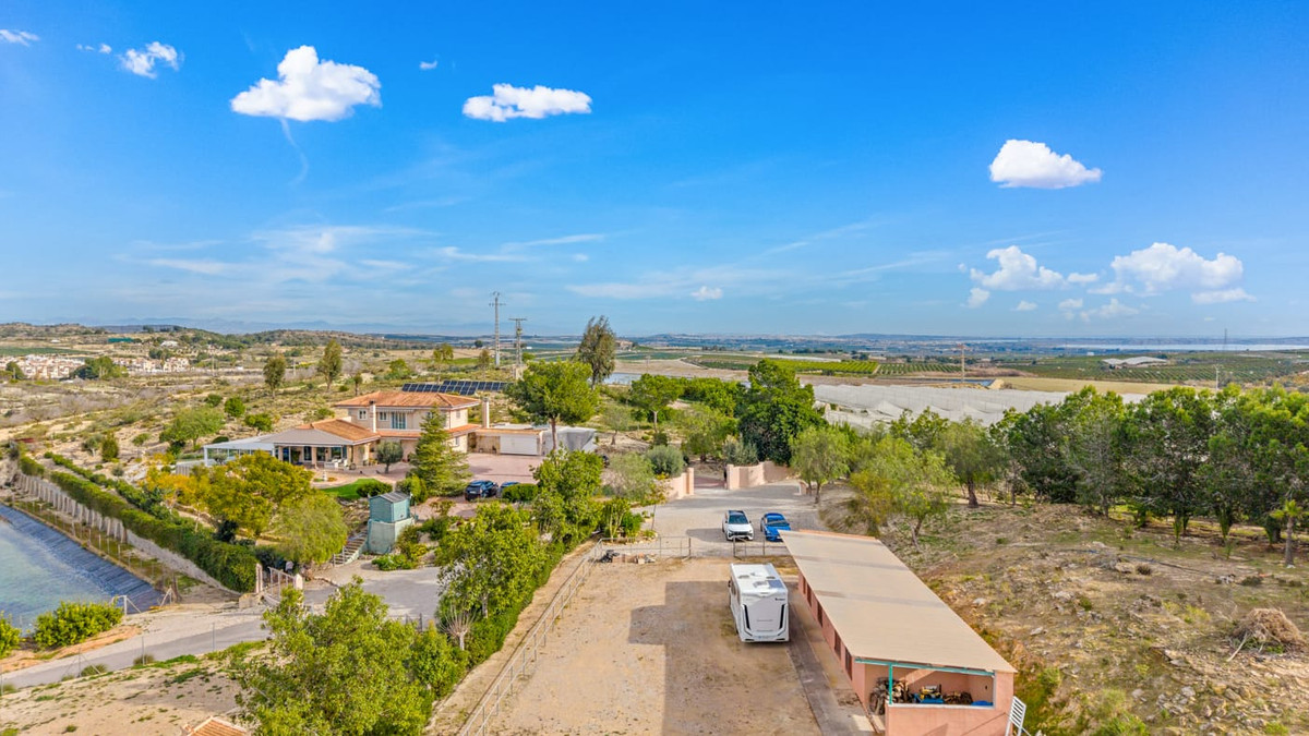 Huis te koop in Torremendo | 4 slaapkamers H5299405