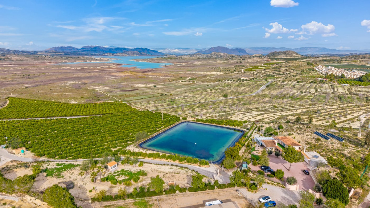 Huis te koop in Torremendo | 4 slaapkamers H5299405