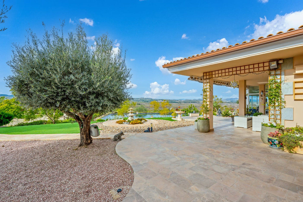 Huis te koop in Torremendo | 4 slaapkamers H5299405