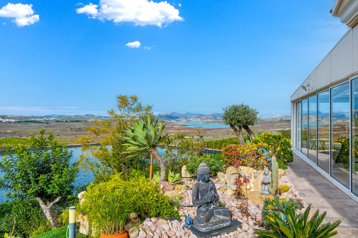 Huis te koop in Torremendo | 4 slaapkamers H5299405