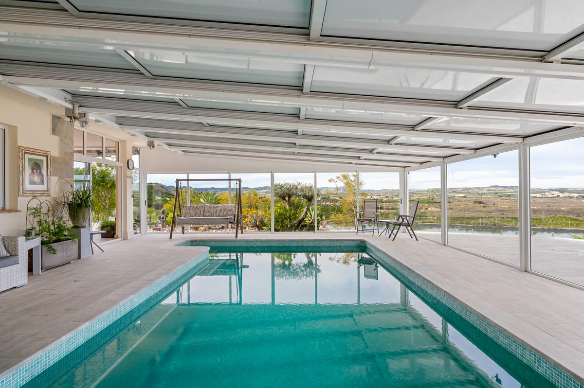 Huis te koop in Torremendo | 4 slaapkamers H5299405