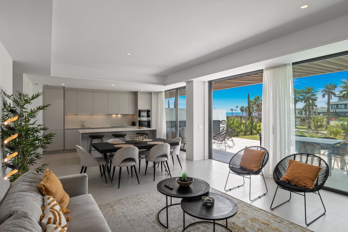Appartement te koop in Torremolinos | 3 slaapkamers H4858861