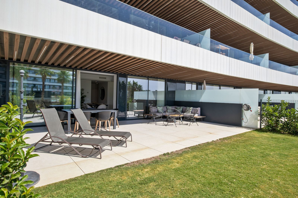 Appartement te koop in Torremolinos | 3 slaapkamers H4858861